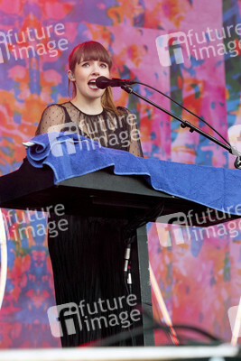 MS Dockville Festival 2017 in Hamburg