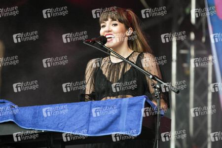 MS Dockville Festival 2017 in Hamburg