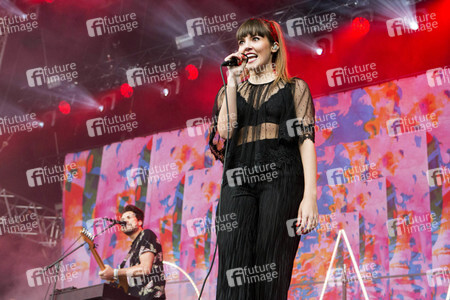 MS Dockville Festival 2017 in Hamburg