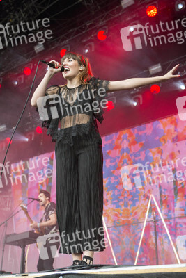 MS Dockville Festival 2017 in Hamburg