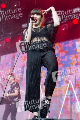 MS Dockville Festival 2017 in Hamburg