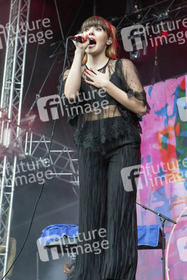 MS Dockville Festival 2017 in Hamburg