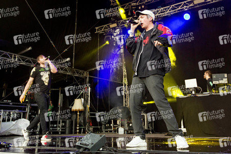 MS Dockville Festival 2017 in Hamburg
