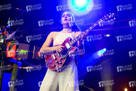 MS Dockville Festival 2017 in Hamburg