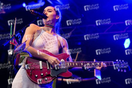 MS Dockville Festival 2017 in Hamburg