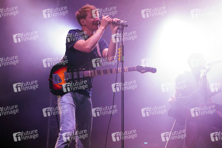 MS Dockville Festival 2017 in Hamburg