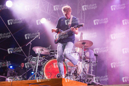 MS Dockville Festival 2017 in Hamburg