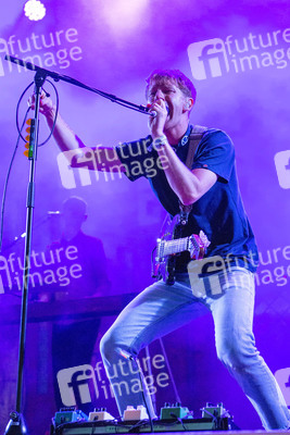 MS Dockville Festival 2017 in Hamburg