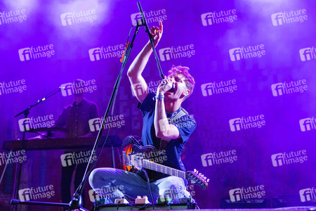 MS Dockville Festival 2017 in Hamburg