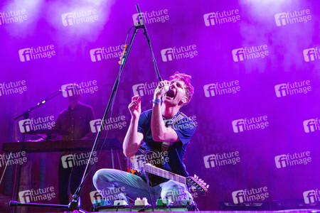 MS Dockville Festival 2017 in Hamburg