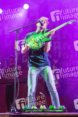 MS Dockville Festival 2017 in Hamburg