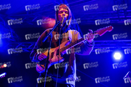MS Dockville Festival 2017 in Hamburg