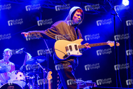MS Dockville Festival 2017 in Hamburg