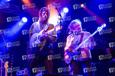 MS Dockville Festival 2017 in Hamburg