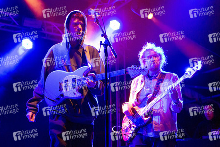 MS Dockville Festival 2017 in Hamburg