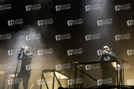 MS Dockville Festival 2017 in Hamburg