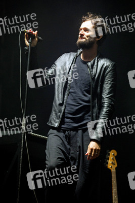 MS Dockville Festival 2017 in Hamburg