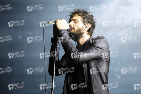 MS Dockville Festival 2017 in Hamburg