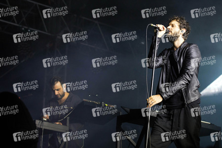 MS Dockville Festival 2017 in Hamburg