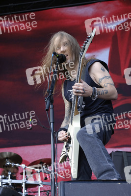 Elb-Riot Festival 2017 in Hamburg