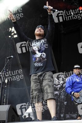 Elb-Riot Festival 2017 in Hamburg