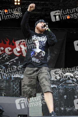 Elb-Riot Festival 2017 in Hamburg