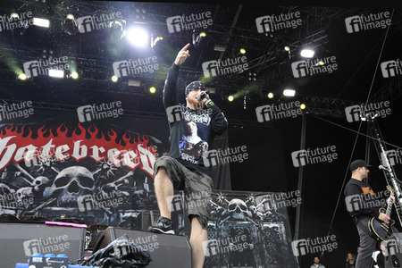 Elb-Riot Festival 2017 in Hamburg