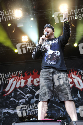 Elb-Riot Festival 2017 in Hamburg