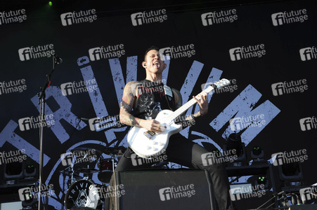 Elb-Riot Festival 2017 in Hamburg