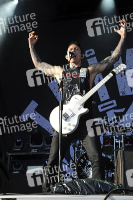 Elb-Riot Festival 2017 in Hamburg