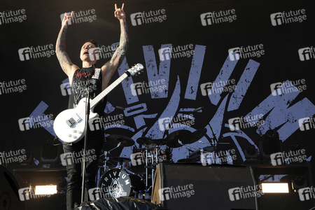 Elb-Riot Festival 2017 in Hamburg