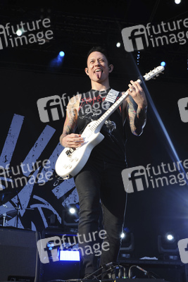 Elb-Riot Festival 2017 in Hamburg