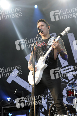 Elb-Riot Festival 2017 in Hamburg