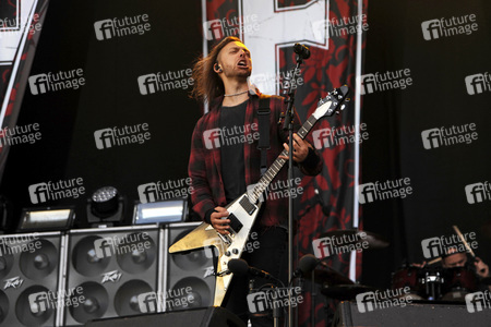 Elb-Riot Festival 2017 in Hamburg