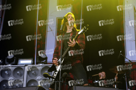 Elb-Riot Festival 2017 in Hamburg