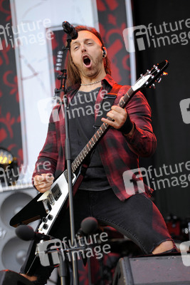 Elb-Riot Festival 2017 in Hamburg