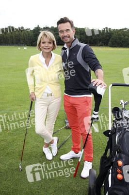 10. GRK Golf Charity Masters 2017 in Leipzig