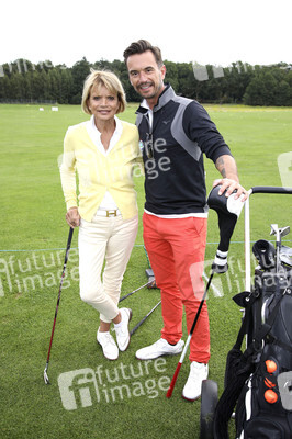 10. GRK Golf Charity Masters 2017 in Leipzig