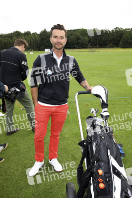 10. GRK Golf Charity Masters 2017 in Leipzig