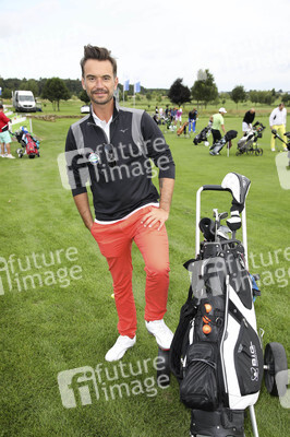 10. GRK Golf Charity Masters 2017 in Leipzig