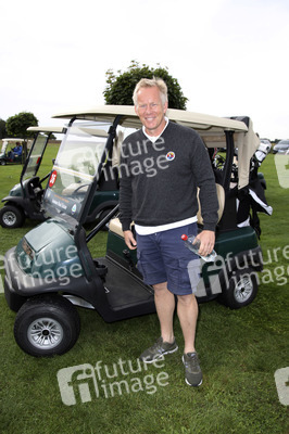 10. GRK Golf Charity Masters 2017 in Leipzig
