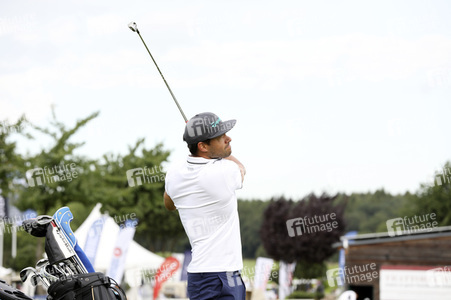 10. GRK Golf Charity Masters 2017 in Leipzig