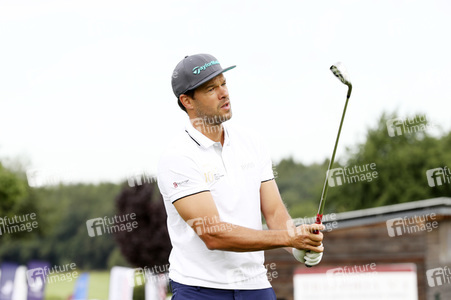 10. GRK Golf Charity Masters 2017 in Leipzig