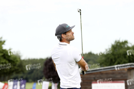 10. GRK Golf Charity Masters 2017 in Leipzig