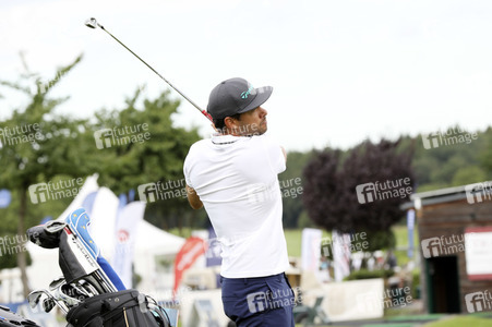 10. GRK Golf Charity Masters 2017 in Leipzig