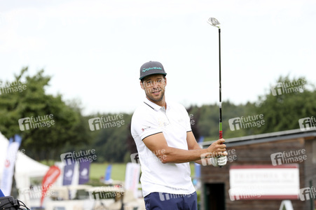 10. GRK Golf Charity Masters 2017 in Leipzig