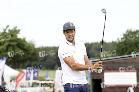 10. GRK Golf Charity Masters 2017 in Leipzig