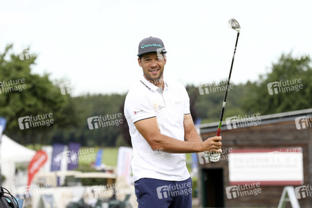 10. GRK Golf Charity Masters 2017 in Leipzig