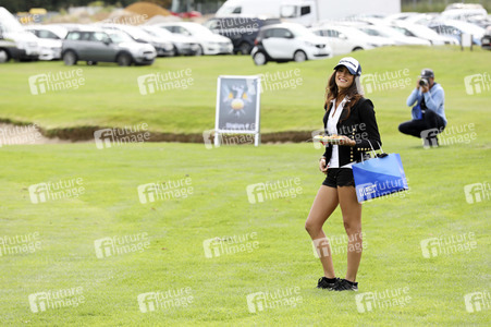 10. GRK Golf Charity Masters 2017 in Leipzig