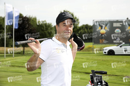 10. GRK Golf Charity Masters 2017 in Leipzig